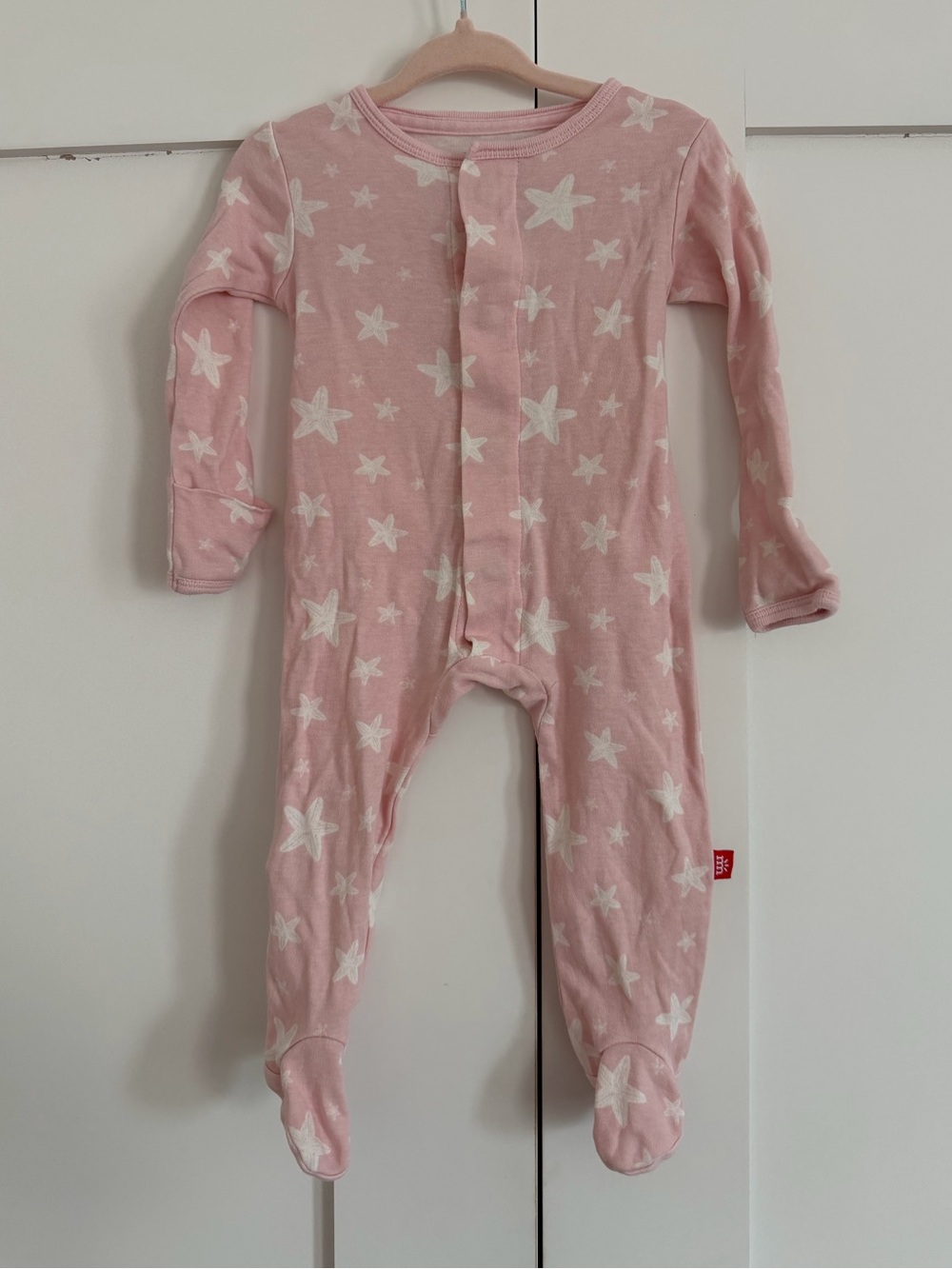 Magnetic Me Pajamas
